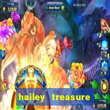 hailey treasure adventure mod apk